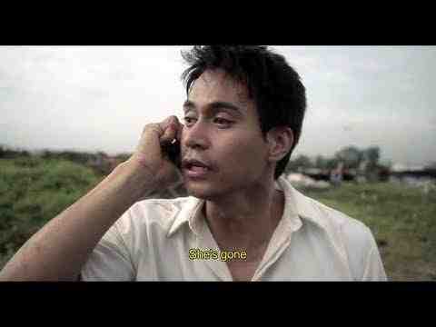 Graceland - trailer