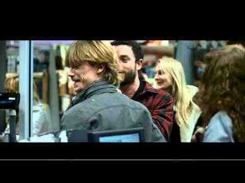 Hors les murs - trailer