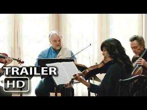 A Late Quartet - trailer