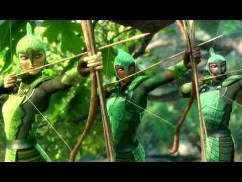 Epic - trailer 2