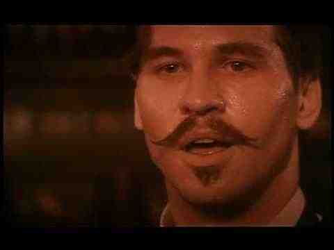 Tombstone - trailer