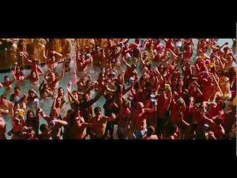 Spring Breakers - Behind the Scenes Featurette