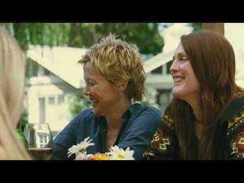 The Kids Are All Right - trailer