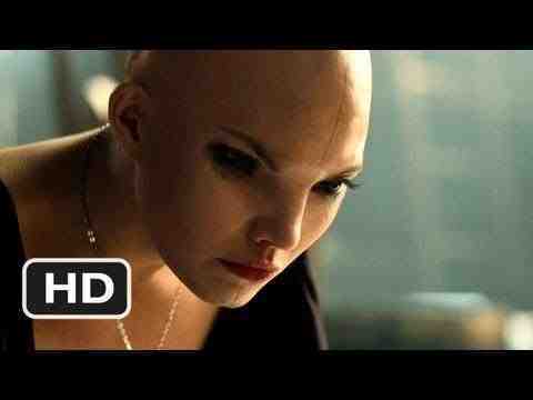 Splice - trailer