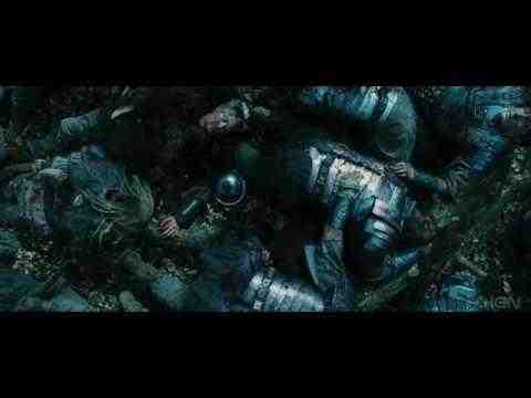 Centurion - Trailer