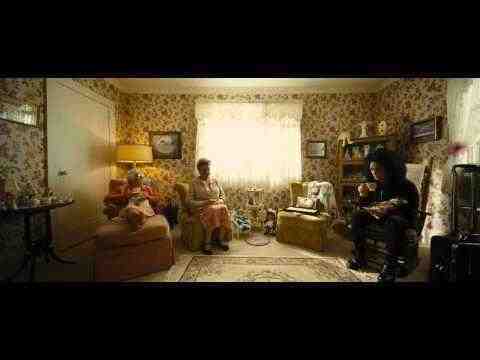 This Must Be the Place - trailer 2