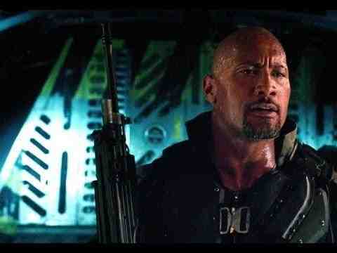 G.I. Joe: Retaliation - Clip 