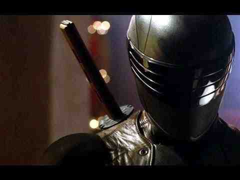 G.I. Joe: Retaliation - Clip 