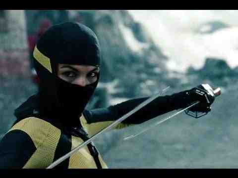 G.I. Joe: Retaliation - Clip 