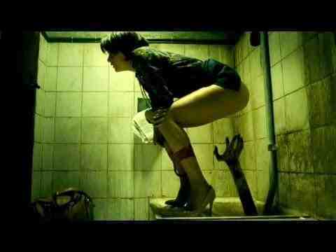 Witching & Bitching - trailer