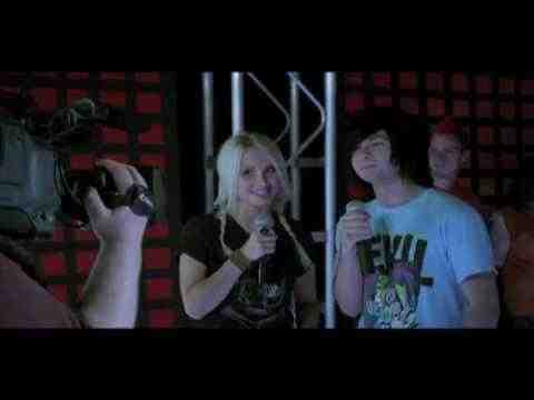 Vinyl - trailer