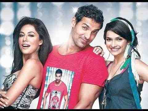 I, Me aur Main - trailer