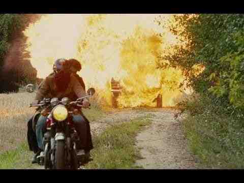 Something In The Air - trailer