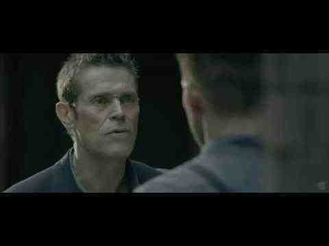 Tomorrow You're Gone - trailer