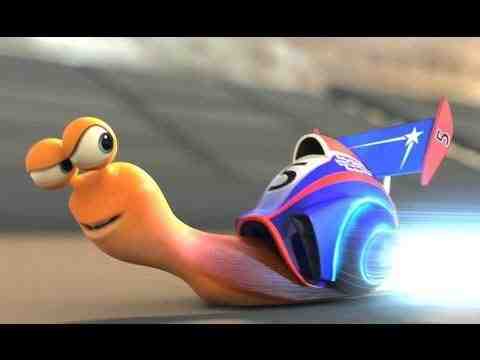 Turbo - trailer 2