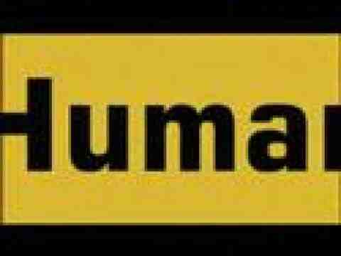 Human Traffic - trailer