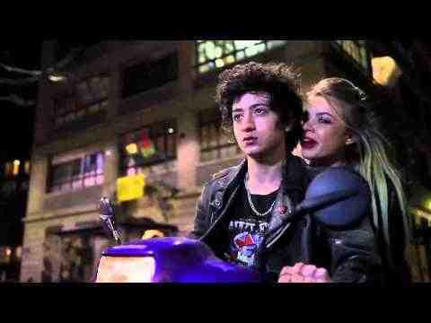Bob et les Sex Pistaches - trailer