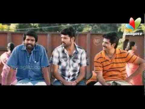 Kedi Billa Killadi Ranga - trailer