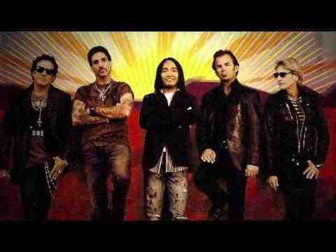 Don't Stop Believin': Everyman's Journey - trailer