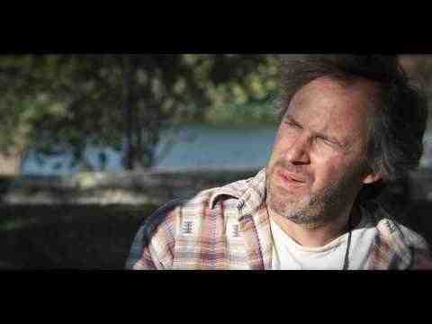 The Happy Poet - trailer