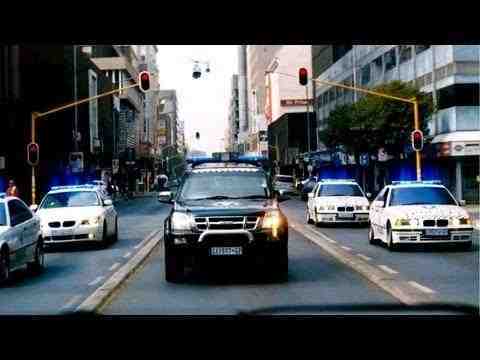 Vehicle 19 - trailer 2