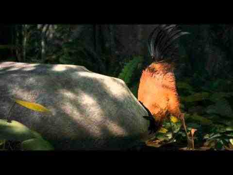 Surf's Up - trailer