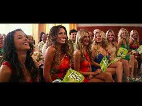 Pain & Gain - Red Band Trailer