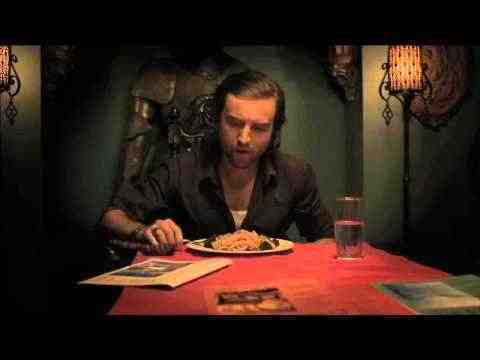 The Last Will and Testament of Rosalind Leigh - trailer 2