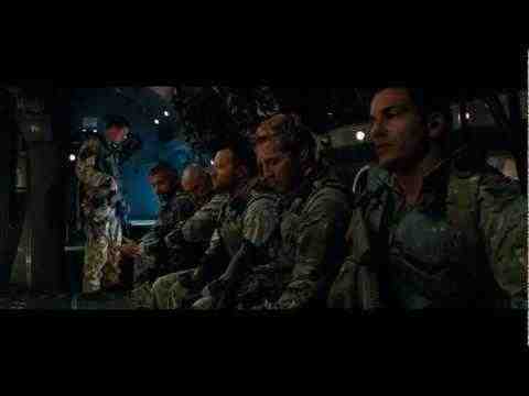 G.I. Joe: Retaliation - Clip 