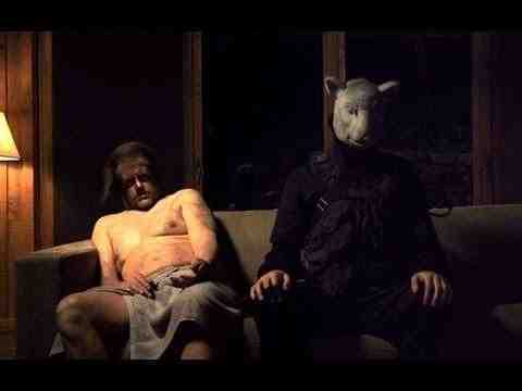 You're Next - trailer