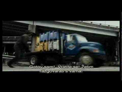 Lanac osvete - trailer