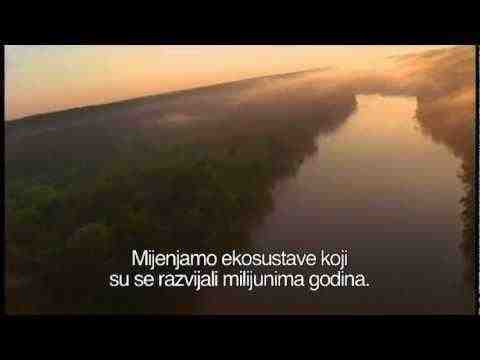 Voda: Esencija života - trailer