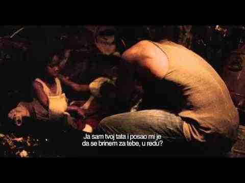 Zvijeri južnih divljina - trailer