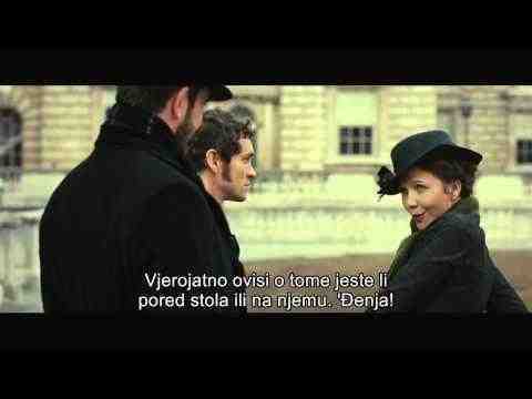 Histerija: Tajne ženskog orgazma - trailer