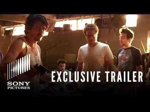 This Is the End - trailer 2