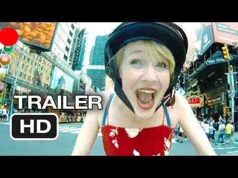 He's Way More Famous Than You - trailer