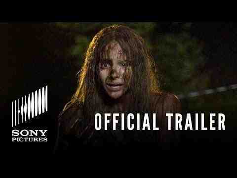 Carrie - trailer 2