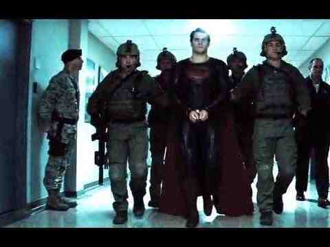 Man of Steel - TV Spot 1