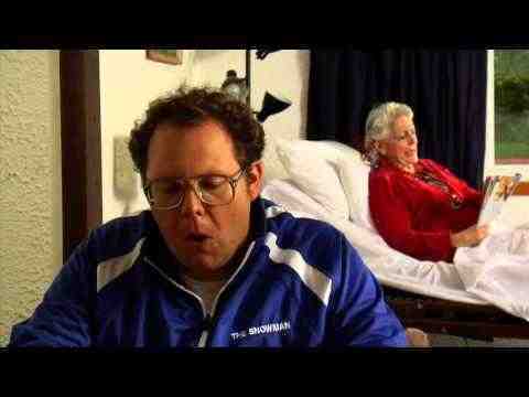 Hitting the Nuts - trailer