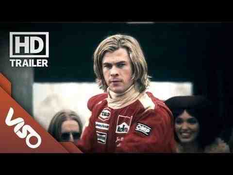 Rush - trailer 3