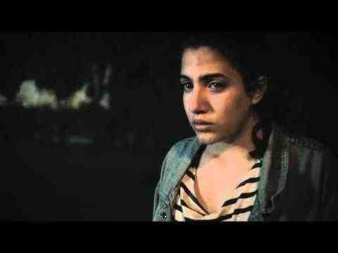 Lipstikka - trailer