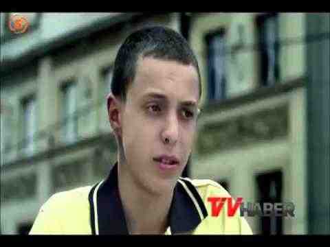 Selam - trailer