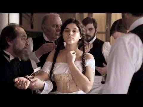 Augustine - trailer