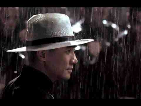 The Grandmaster - trailer 2