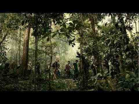 Captive - trailer