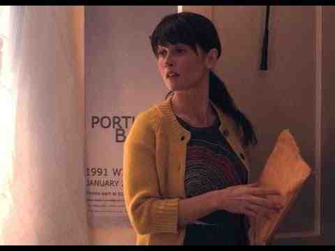 See Girl Run - Clip 1