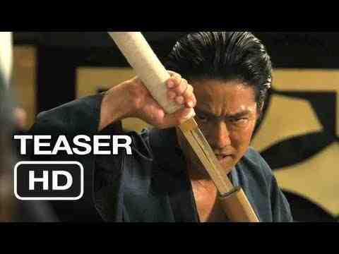 Jigoku de naze warui - trailer
