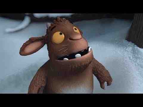 The Gruffalo's Child - trailer