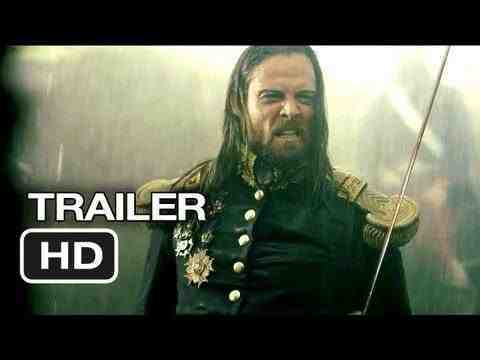 Cinco de Mayo: La batalla - trailer