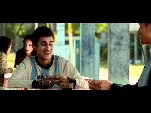Elefante blanco - trailer
